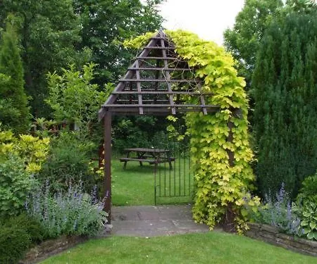 Park Broom 3* Carlisle (Cumbria)