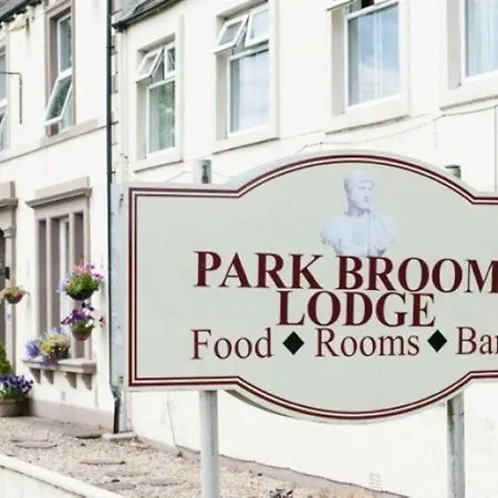 Park Broom 3* Carlisle (Cumbria)