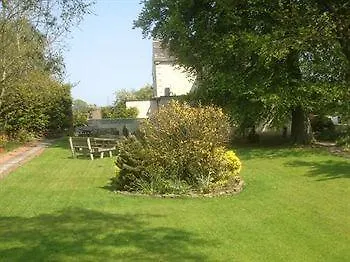 Gasthof Park Broom 3*