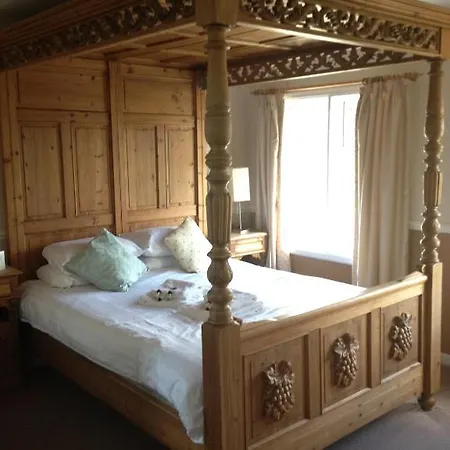 Park Broom 3* Carlisle (Cumbria)