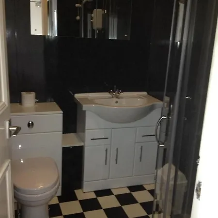 Gasthof Park Broom 3*