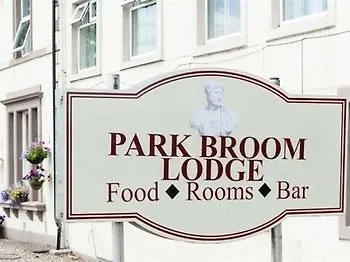 Park Broom 3* Carlisle (Cumbria)