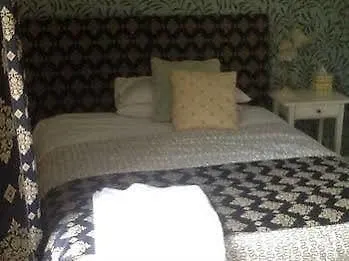 Gasthof Park Broom 3*