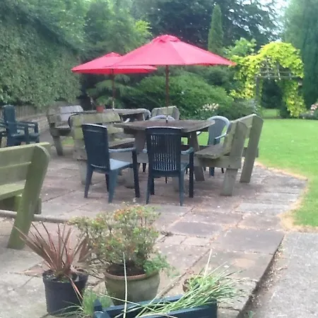Gasthof Park Broom Carlisle (Cumbria)
