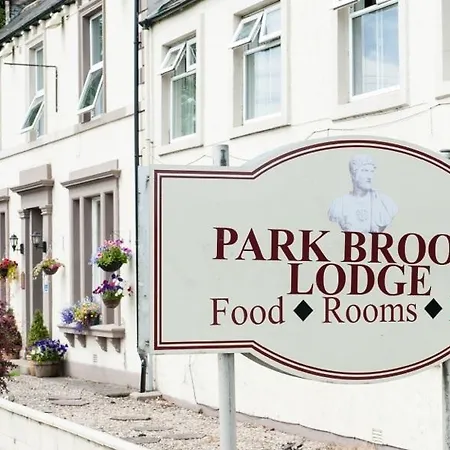 Park Broom Gasthof 3*