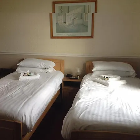 Park Broom 3* Carlisle (Cumbria)