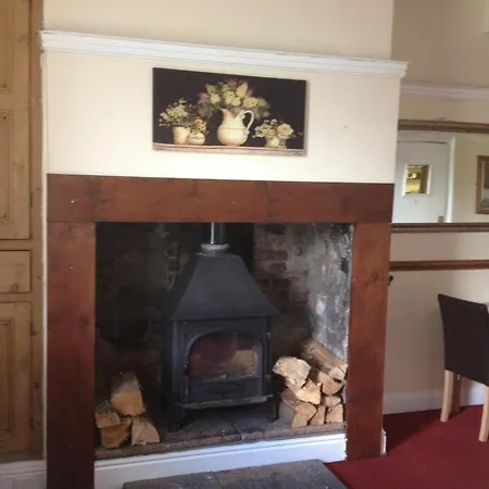 Park Broom Guest house 3*
