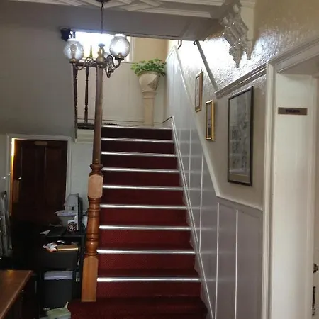 Guest house Park Broom Carlisle (Cumbria)
